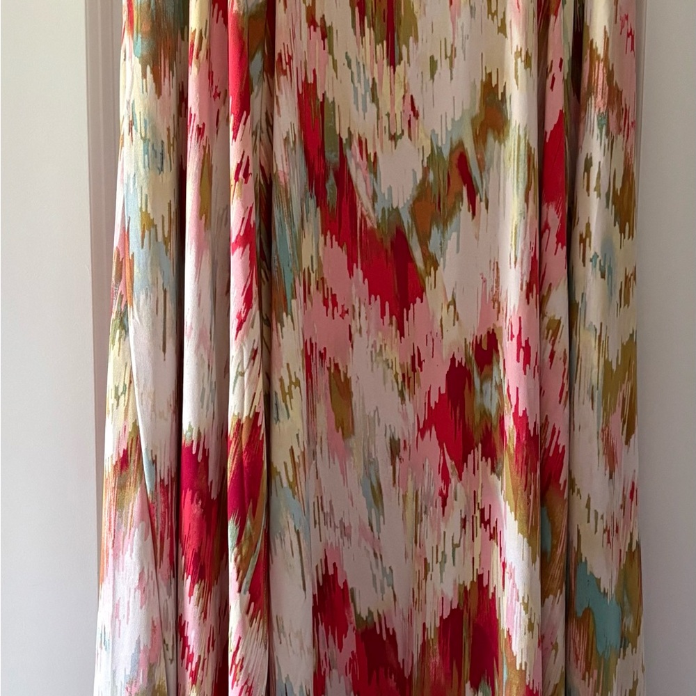 Vibrant Lularoe skirt